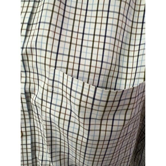 Brooks Brothers Men Regular Fit Non-Iron Polo Shirt Size S - Picture 7 of 8